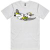 AS Colour Classic Tee Thumbnail