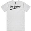 AS Colour Classic Tee Thumbnail